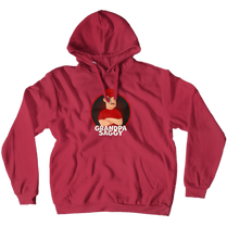 grandpasaggy Hoodies (No-Zip/Pullover)