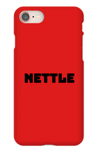 NETTLE iPhone krit