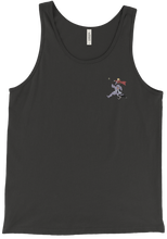 alphoncechisoni Tank Top