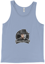 dunderknudan Tank Top