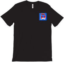 Fuzzee Tutorials Small Logo T-Shirts