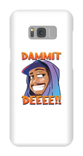 deecambo Samsung Phone Cases
