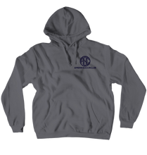 ASC Hoodie LOGO (Black Logo)