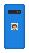 wells_gamer Samsung Phone Cases