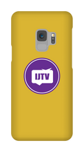 imjorman TV Samsung Phone Cases