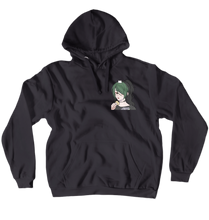 Sudadera de Sefion (sin cremallera)