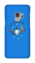rotolhouse Samsung Phone Cases