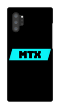 MTX Samsung Phone Cases