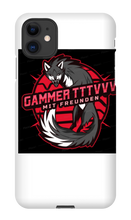 Iphone Gammer Case