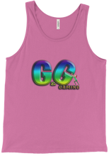 gggaming Tank Top