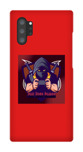 daxdoesgames Samsung Phone Cases