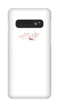 barto81 Samsung Phone Cases