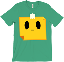 T-Shirt - Sprout Face