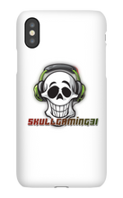 skullgaming31 iPhone Phone Cases
