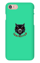 iggynatyus iPhone Phone Cases
