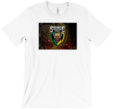 josephshakil T-Shirts