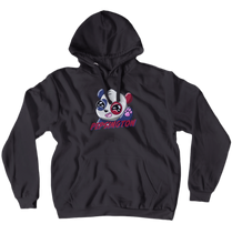 benpepsi Hoodies (No-Zip/Pullover)