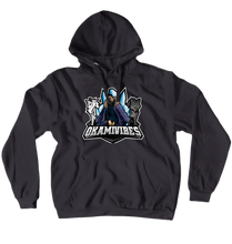 OKVMI God Hoodie