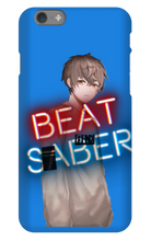 Anime Boy Design 2021 iPhone Phone Cases