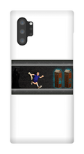 hausgames Samsung Phone Cases