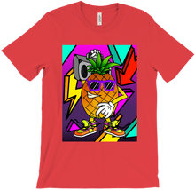 Pineapple maniac T-Shirt