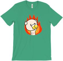 Pigz EnergyGaming T-Shirts