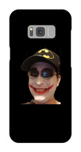 ollieqJoker Samsung Phone Cases