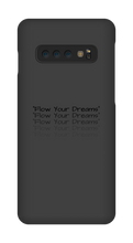 lilbb1234 Samsung Phone Cases