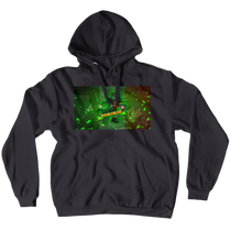 irishwarwolf_tv Hoodies (No-Zip/Pullover)
