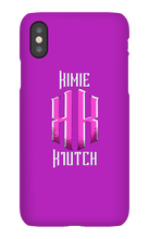 kimiek1utch iPhone Phone Cases