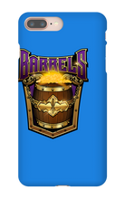 barr3ls iPhone Phone Cases