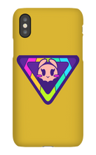 Rainb0wSheep Logo - Phone Case