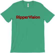 rippervision T-Shirts