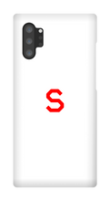 stcxm Samsung Phone Cases