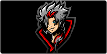 l7_suna XXL Gaming Mousepad