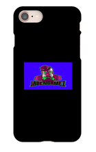 jadengamez iPhone Phone Cases