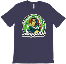 DQ Lion T-Shirt