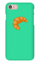Croissant iPhone Cases