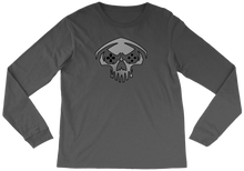 Untamed Long Sleeve Tee