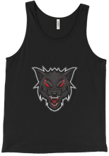 undergroundbua Tank Top