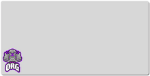 generic_gamer27 XXL Gaming Mousepad