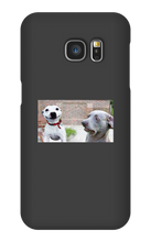 kalindagwow Samsung Phone Cases