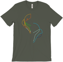 Tee-Shirt Dual Samus (LIMITED)