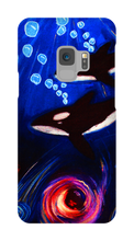 ryogameing Samsung Phone Cases