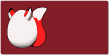 XXL Egg Pad (left)