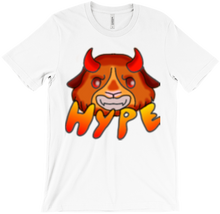 hellboy186 T-Shirts