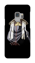 Itachi Samsung Phone Cases