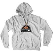 zofx Hoodies (No-Zip/Pullover)