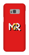 mrgingeer Samsung Phone Cases