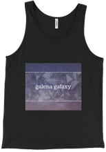 Galena Galaxy Tank Top